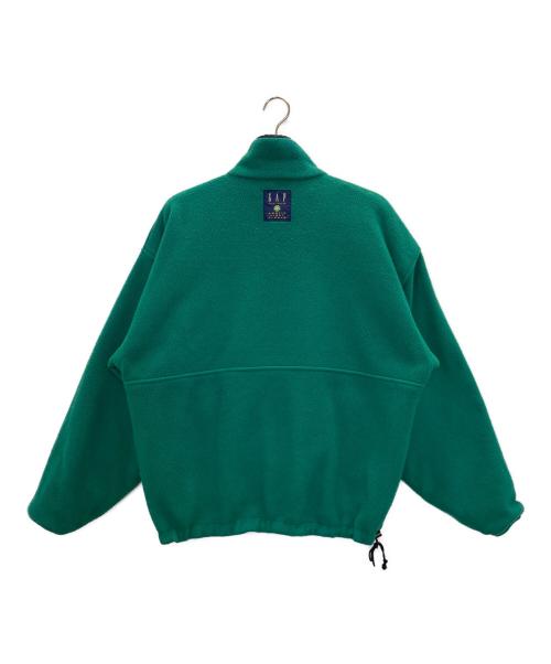 GAP（ギャップ）GAP (ギャップ) ARCTIC LIGHT FLEECE ネイビー サイズ:不明の古着・服飾アイテム