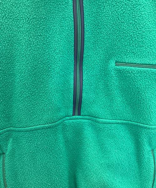 GAP（ギャップ）GAP (ギャップ) ARCTIC LIGHT FLEECE ネイビー サイズ:不明の古着・服飾アイテム