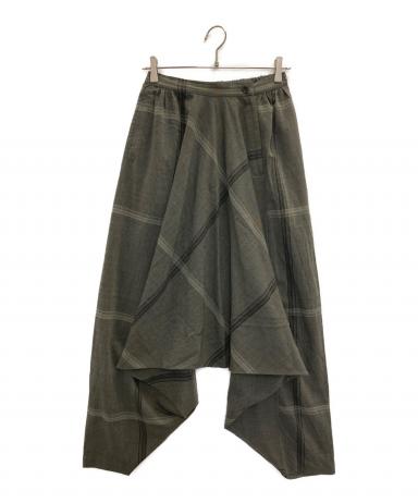 中古・古着通販】ISSEY MIYAKE PERMANENTE (イッセイミヤケ