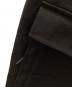 中古・古着 Y-3 (ワイスリー) M CLASSIC SPORT UNIFORM CARGO PANTS ブラック サイズ:S：14000円