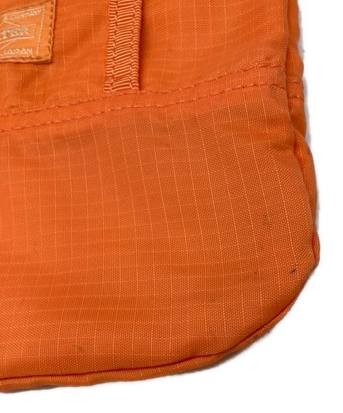 PORTER（ポーター）PORTER (ポーター) トリップトートバッグの古着・服飾アイテム