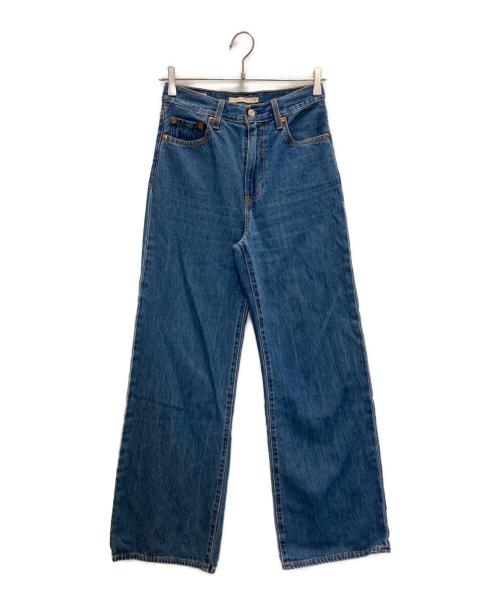 LEVI'S PReMIUM（リーバイス プレミアム）LEVI'S PReMIUM (リーバイス プレミアム) デニムパンツ インディゴ サイズ:25の古着・服飾アイテム