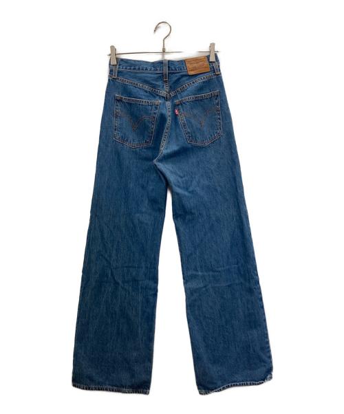 LEVI'S PReMIUM（リーバイス プレミアム）LEVI'S PReMIUM (リーバイス プレミアム) デニムパンツ インディゴ サイズ:25の古着・服飾アイテム