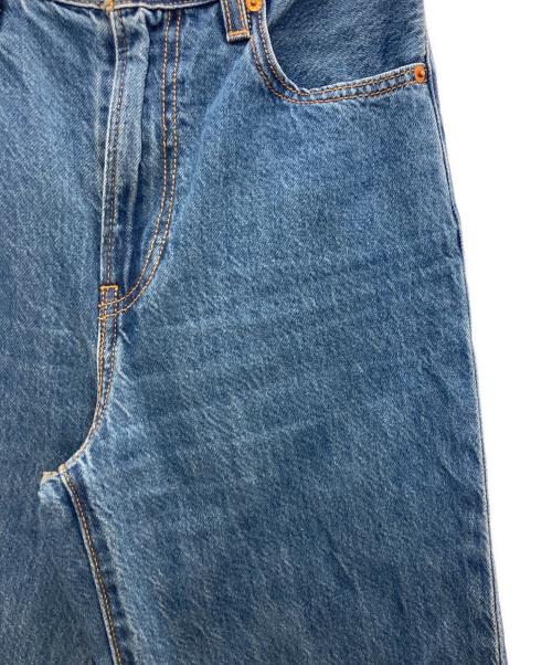 LEVI'S PReMIUM（リーバイス プレミアム）LEVI'S PReMIUM (リーバイス プレミアム) デニムパンツ インディゴ サイズ:25の古着・服飾アイテム