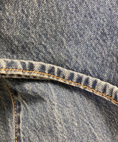 LEVI'S PReMIUM（リーバイス プレミアム）LEVI'S PReMIUM (リーバイス プレミアム) デニムパンツ インディゴ サイズ:25の古着・服飾アイテム
