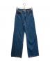 LEVI'S PReMIUM（リーバイス プレミアム）の古着「デニムパンツ」｜インディゴ