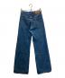 LEVI'S PReMIUM (リーバイス プレミアム) デニムパンツ インディゴ サイズ:25：5000円
