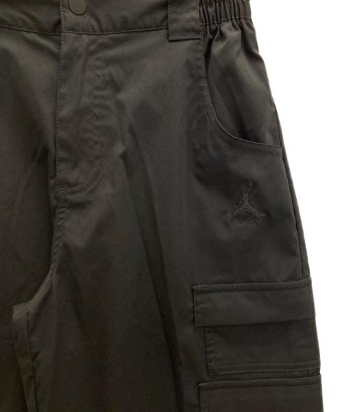 JORDAN（ジョーダン）JORDAN (ジョーダン) ジョーダン シカゴ パンツ ブラック サイズ:XSの古着・服飾アイテム