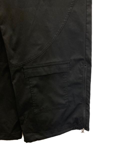 JORDAN（ジョーダン）JORDAN (ジョーダン) ジョーダン シカゴ パンツ ブラック サイズ:XSの古着・服飾アイテム