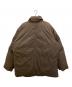 Columbia (コロンビア) ダウンジャケット ブラウン サイズ:XL：8000円