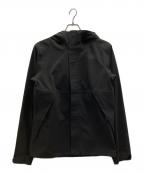 THE NORTH FACEザ ノース フェイス）の古着「APEX FLEX JACKET」｜ブラック