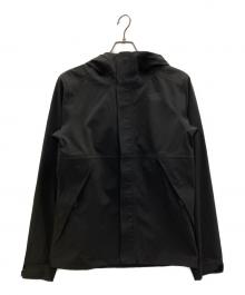 THE NORTH FACE（ザ ノース フェイス）の古着「APEX FLEX JACKET」｜ブラック