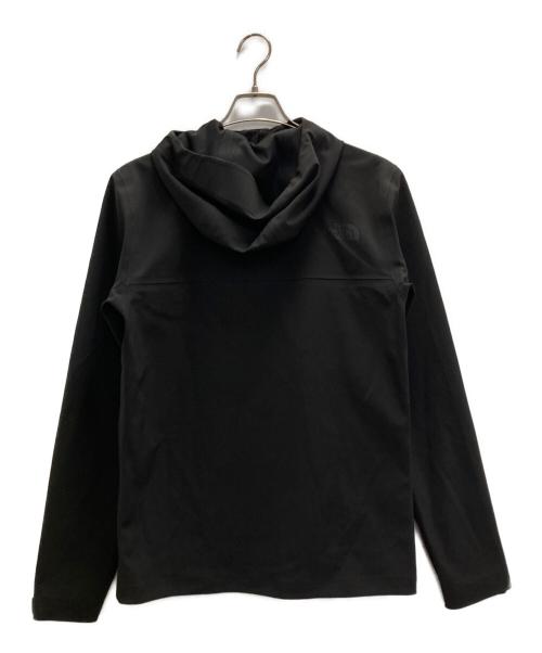 THE NORTH FACE（ザ ノース フェイス）THE NORTH FACE (ザ ノース フェイス) APEX FLEX JACKET ブラック サイズ:Sの古着・服飾アイテム