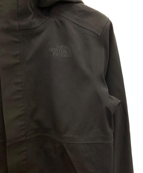 THE NORTH FACE（ザ ノース フェイス）THE NORTH FACE (ザ ノース フェイス) APEX FLEX JACKET ブラック サイズ:Sの古着・服飾アイテム