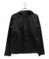 THE NORTH FACE（ザ ノース フェイス）の古着「APEX FLEX JACKET」｜ブラック