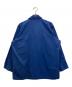 Christian Dior (クリスチャン ディオール) パジャマシャツ ブルー サイズ:XL：7000円