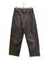 CarHartt（カーハート）の古着「LANDON コーデュロイパンツ」｜グレー