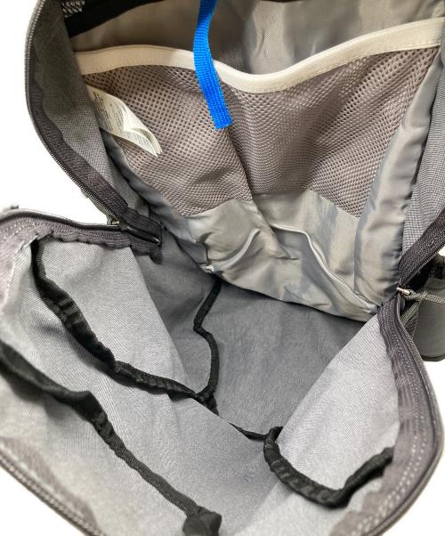 SALOMON（サロモン）SALOMON (サロモン) バックパック グレーの古着・服飾アイテム