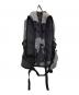 SALOMON (サロモン) バックパック グレー：9000円
