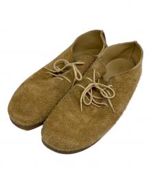 KOJIMA SHOE MAKERS×URBAN RESEARCH（コジマ シュー メイカーズ×アーバンリサーチ）の古着「KEATON/キートン」｜ベージュ