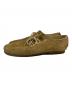 kojima shoe makers (コジマ シュー メイカーズ) URBAN RESEARCH (アーバンリサーチ) KEATON/キートン ベージュ サイズ:サイズ表記無し：8000円