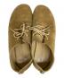 中古・古着 kojima shoe makers (コジマ シュー メイカーズ) URBAN RESEARCH (アーバンリサーチ) KEATON/キートン ベージュ サイズ:サイズ表記無し：8000円