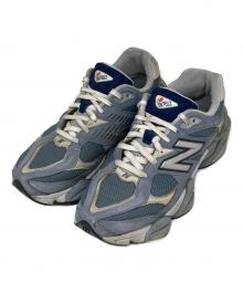 NEW BALANCE（ニューバランス）の古着「スニーカー」｜ブルー