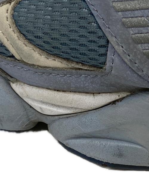 NEW BALANCE（ニューバランス）NEW BALANCE (ニューバランス) スニーカー ブルー サイズ:28㎝の古着・服飾アイテム