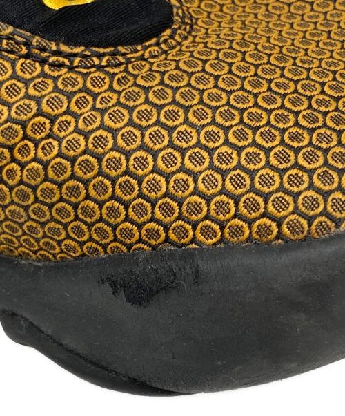 oakley factory team（オークリーファクトリーチーム）OAKLEY FACTORY TEAM (オークリーファクトリーチーム) BRAIN DEAD (ブレインデッド) JACQUARD FLESH ブラウン サイズ:26㎝の古着・服飾アイテム