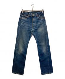 LEVI'S（リーバイス）の古着「501XXデニムパンツ」｜インディゴ