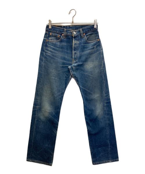 LEVI'S（リーバイス）LEVI'S (リーバイス) 501XXデニムパンツ インディゴ サイズ:W30の古着・服飾アイテム
