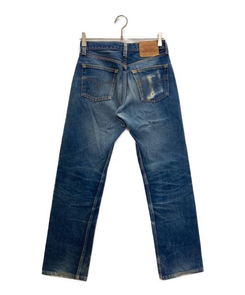 LEVI'S（リーバイス）LEVI'S (リーバイス) 501XXデニムパンツ インディゴ サイズ:W30の古着・服飾アイテム
