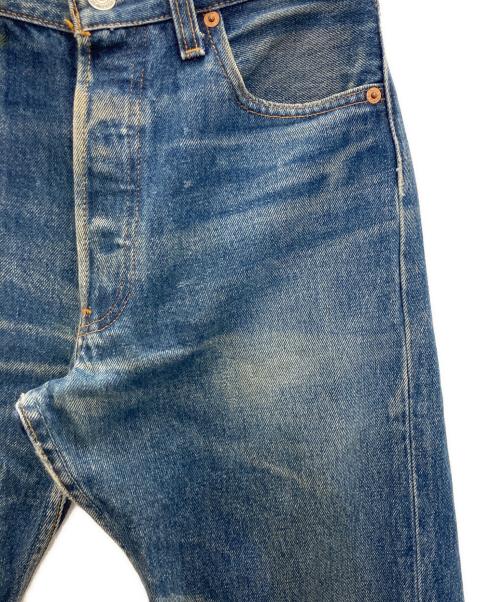LEVI'S（リーバイス）LEVI'S (リーバイス) 501XXデニムパンツ インディゴ サイズ:W30の古着・服飾アイテム