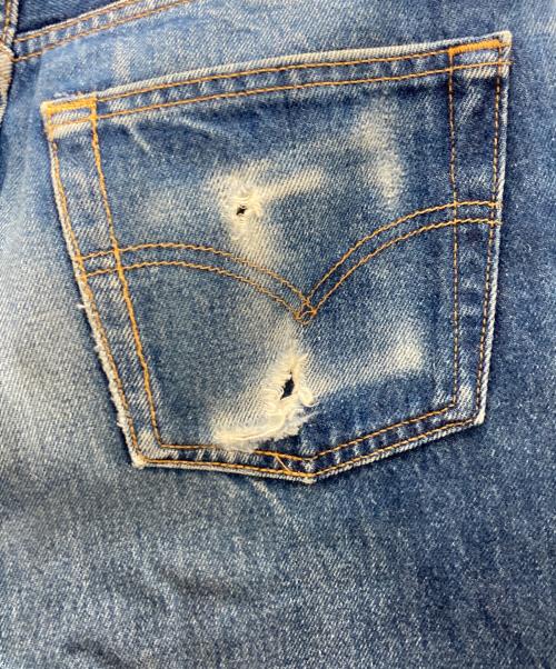 LEVI'S（リーバイス）LEVI'S (リーバイス) 501XXデニムパンツ インディゴ サイズ:W30の古着・服飾アイテム