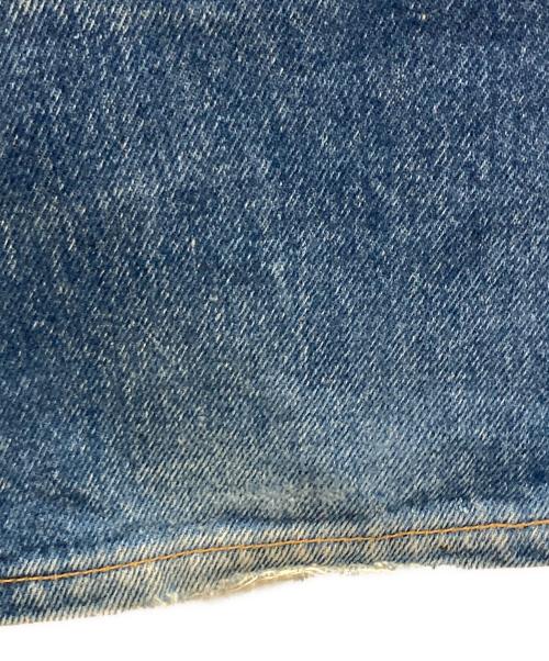 LEVI'S（リーバイス）LEVI'S (リーバイス) 501XXデニムパンツ インディゴ サイズ:W30の古着・服飾アイテム