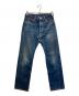 LEVI'S（リーバイス）の古着「501XXデニムパンツ」｜インディゴ