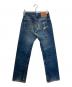 LEVI'S (リーバイス) 501XXデニムパンツ インディゴ サイズ:W30：12000円