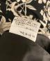 中古・古着 BURBERRY LONDON (バーバリーロンドン) ノースリーブワンピース ブラック サイズ:15：4000円