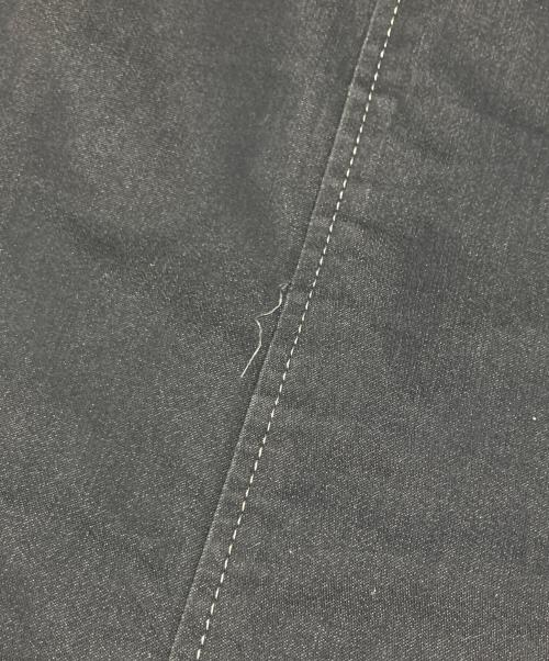 BURBERRY LONDON（バーバリーロンドン）BURBERRY LONDON (バーバリーロンドン) ロングスカート ネイビー サイズ:44の古着・服飾アイテム