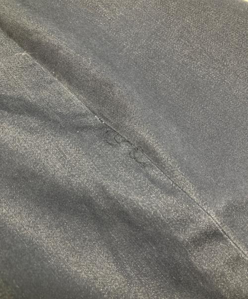 BURBERRY LONDON（バーバリーロンドン）BURBERRY LONDON (バーバリーロンドン) ロングスカート ネイビー サイズ:44の古着・服飾アイテム