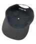 中古・古着 Supreme (シュプリーム) Surplus 5-Panel cap ブラック：7000円