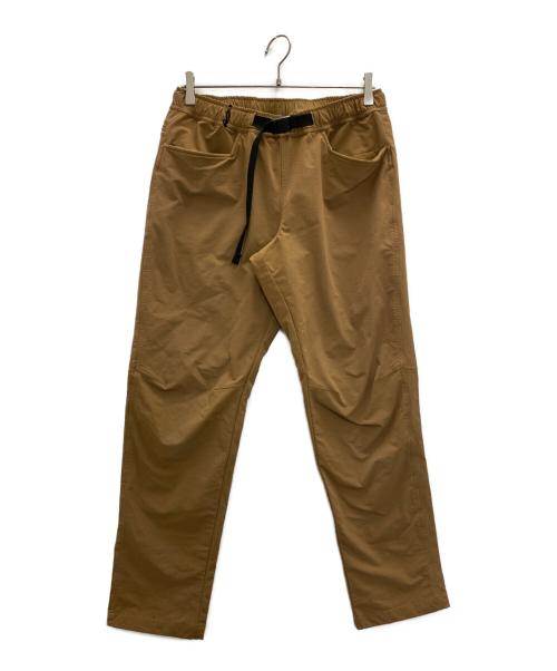 Cordura（コーデュラ）CORDURA (コーデュラ) EASY PT ベージュ サイズ:Ｌの古着・服飾アイテム