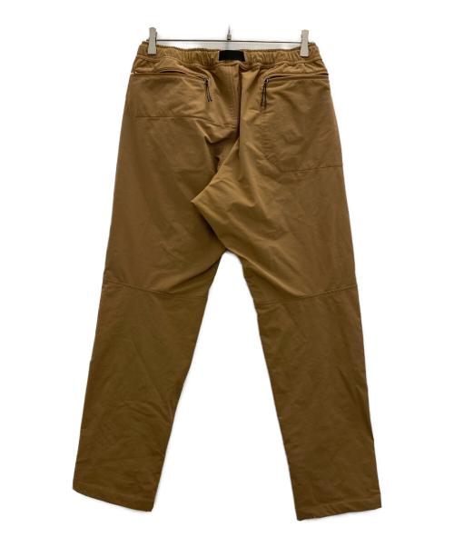 Cordura（コーデュラ）CORDURA (コーデュラ) EASY PT ベージュ サイズ:Ｌの古着・服飾アイテム