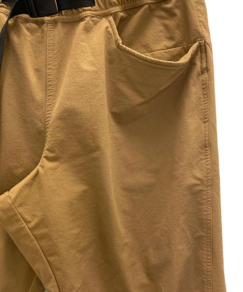 Cordura（コーデュラ）CORDURA (コーデュラ) EASY PT ベージュ サイズ:Ｌの古着・服飾アイテム