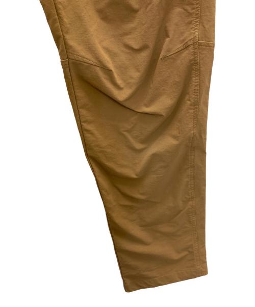 Cordura（コーデュラ）CORDURA (コーデュラ) EASY PT ベージュ サイズ:Ｌの古着・服飾アイテム