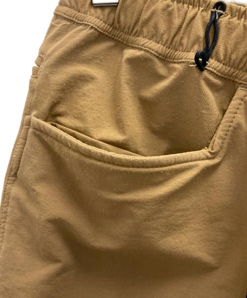 Cordura（コーデュラ）CORDURA (コーデュラ) EASY PT ベージュ サイズ:Ｌの古着・服飾アイテム