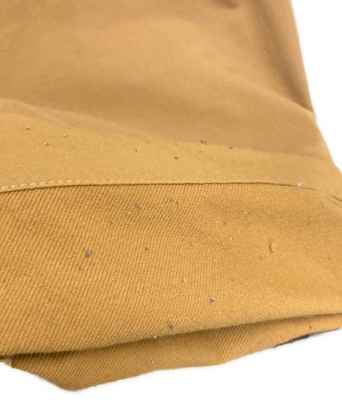 Cordura（コーデュラ）CORDURA (コーデュラ) EASY PT ベージュ サイズ:Ｌの古着・服飾アイテム