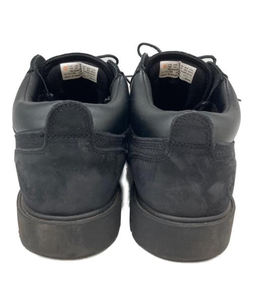 Timberland（ティンバーランド）Timberland (ティンバーランド) レースアップシューズ ブラック サイズ:28㎝の古着・服飾アイテム