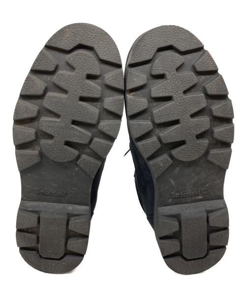 Timberland（ティンバーランド）Timberland (ティンバーランド) レースアップシューズ ブラック サイズ:28㎝の古着・服飾アイテム
