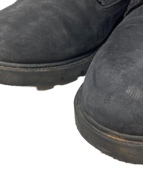 Timberland（ティンバーランド）Timberland (ティンバーランド) レースアップシューズ ブラック サイズ:28㎝の古着・服飾アイテム